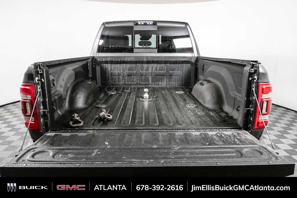 Used 2019 RAM 2500 Limited image 31