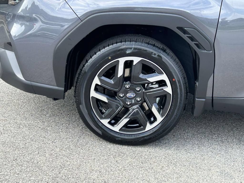 New 2026 Subaru Forester Limited AWD/4WD image 9