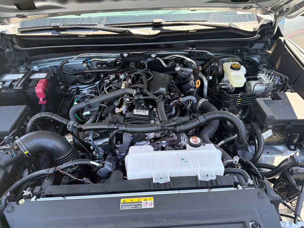 New 2026 Toyota Tacoma SR5 AWD/4WD image 23