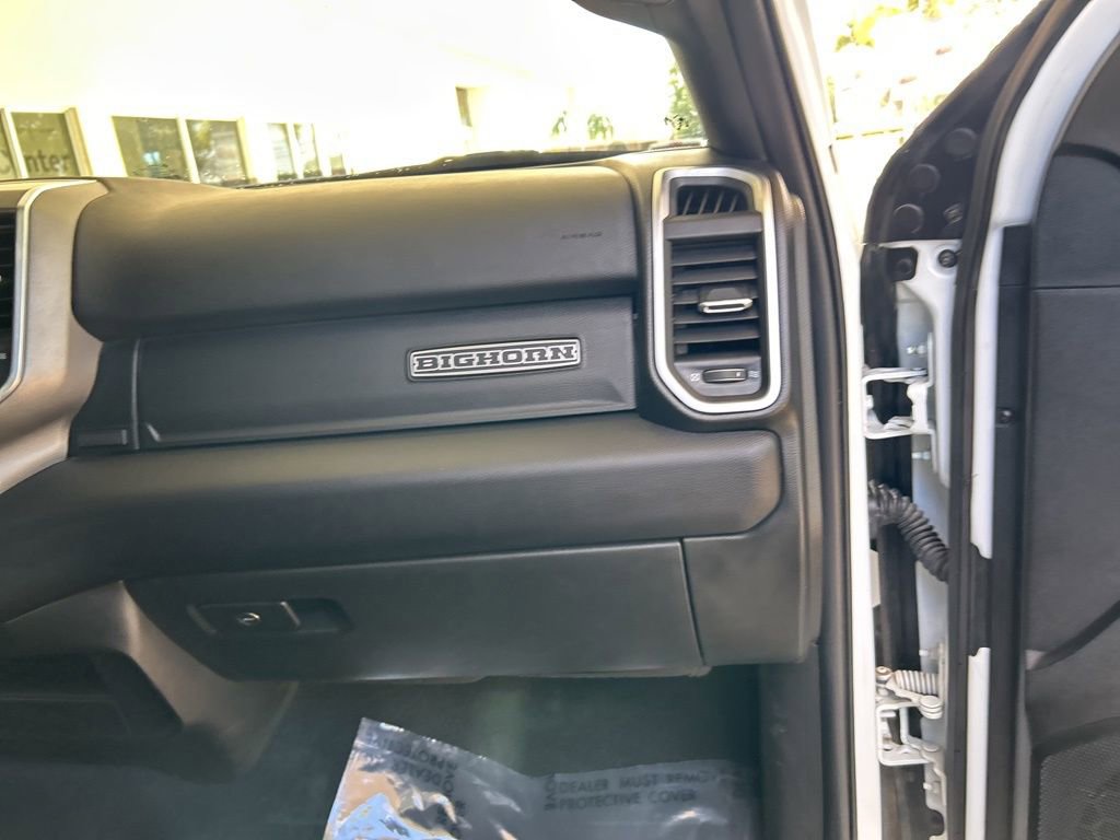 Certified 2024 RAM 2500 Big Horn image 22