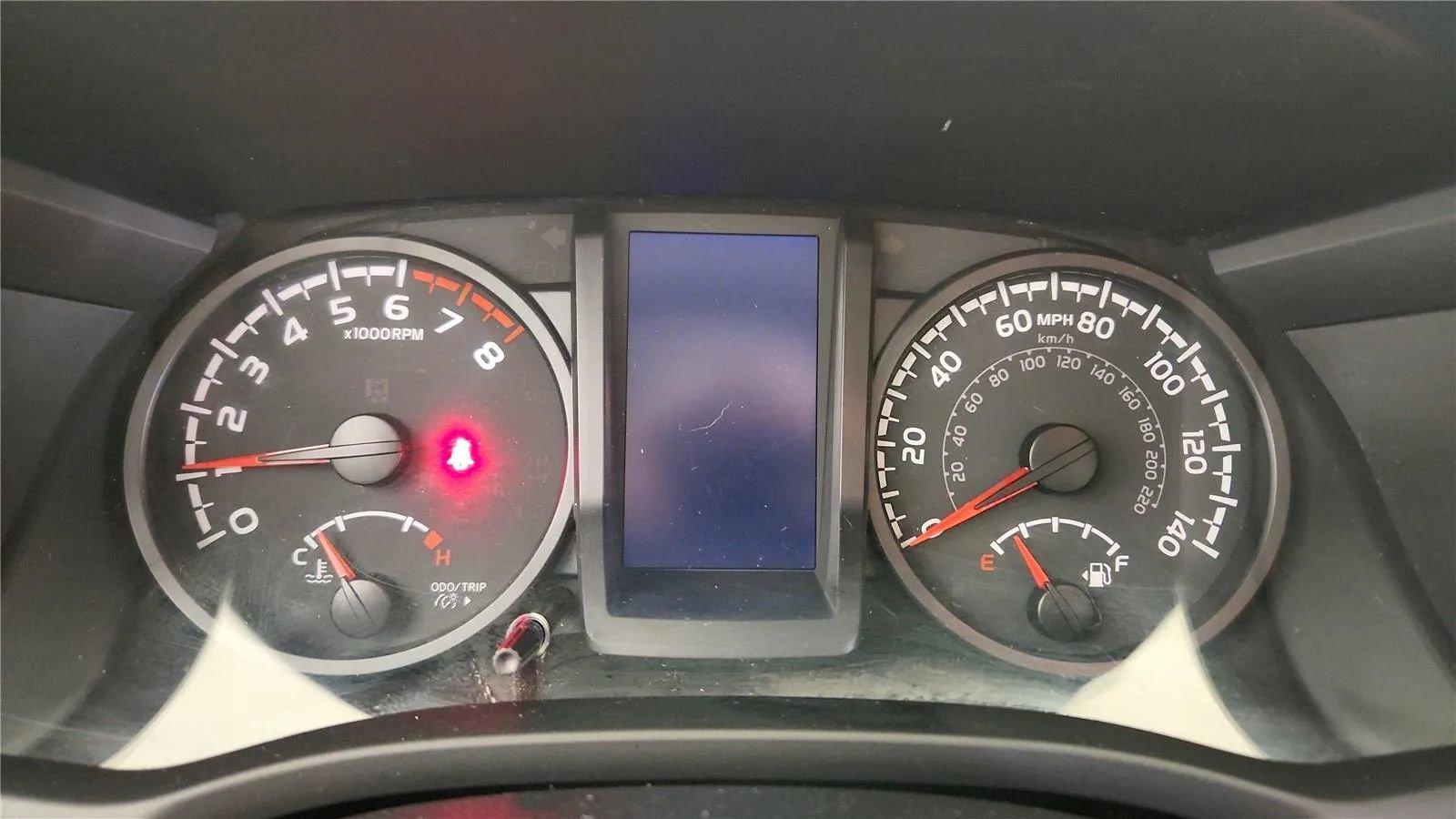 Used 2023 Toyota Tacoma SR AWD/4WD image 22