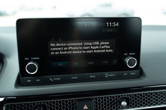 New 2026 Honda Civic Sport image 26