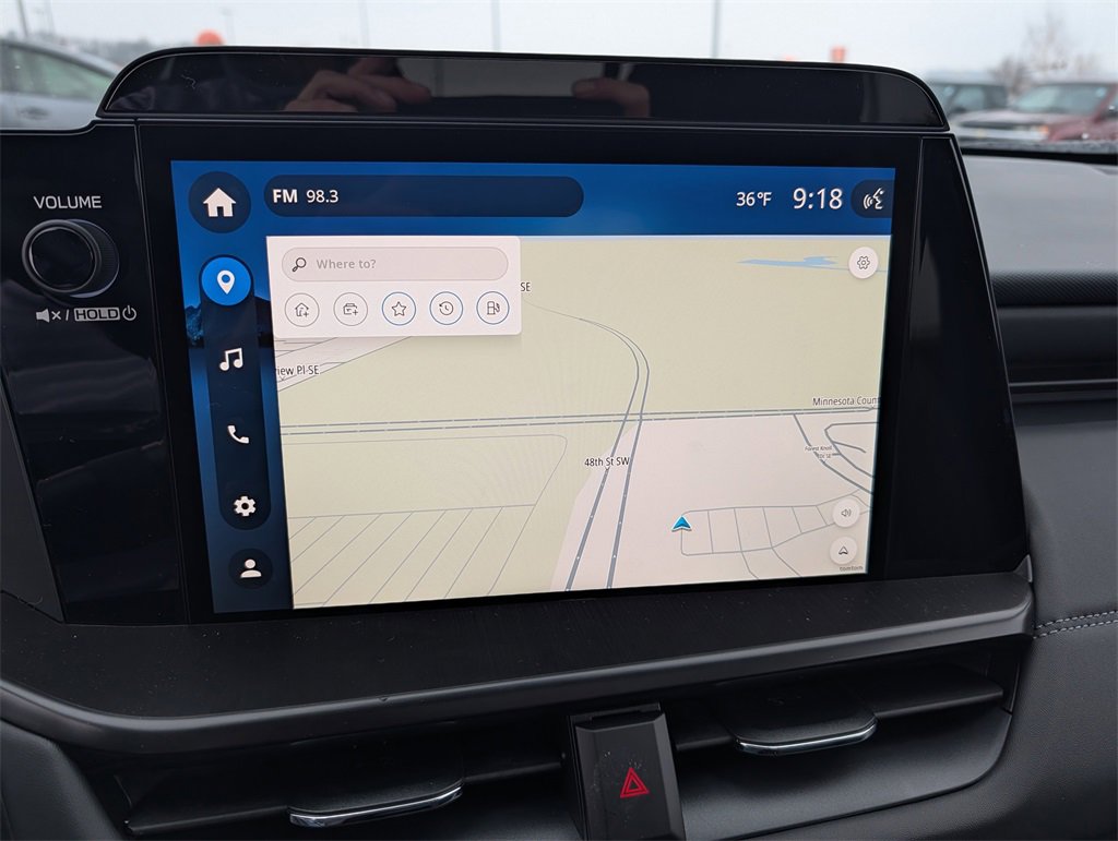 New 2026 Subaru Outback Touring XT image 19