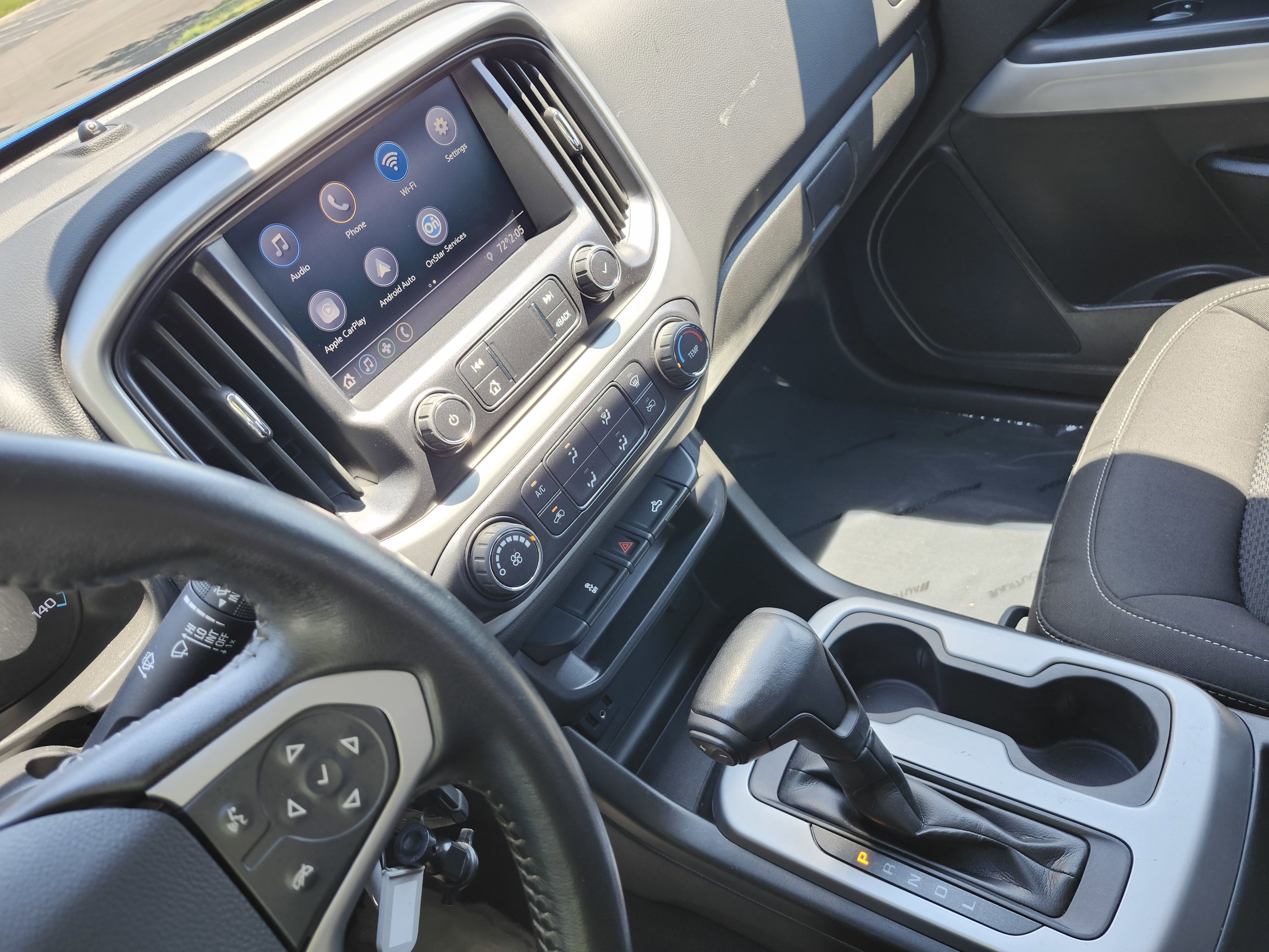 Used 2021 Chevrolet Colorado LT RWD image 29