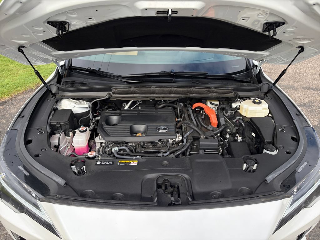 Used 2023 Lexus RX 350 w/ Accessory Package (Z1) AWD/4WD image 13