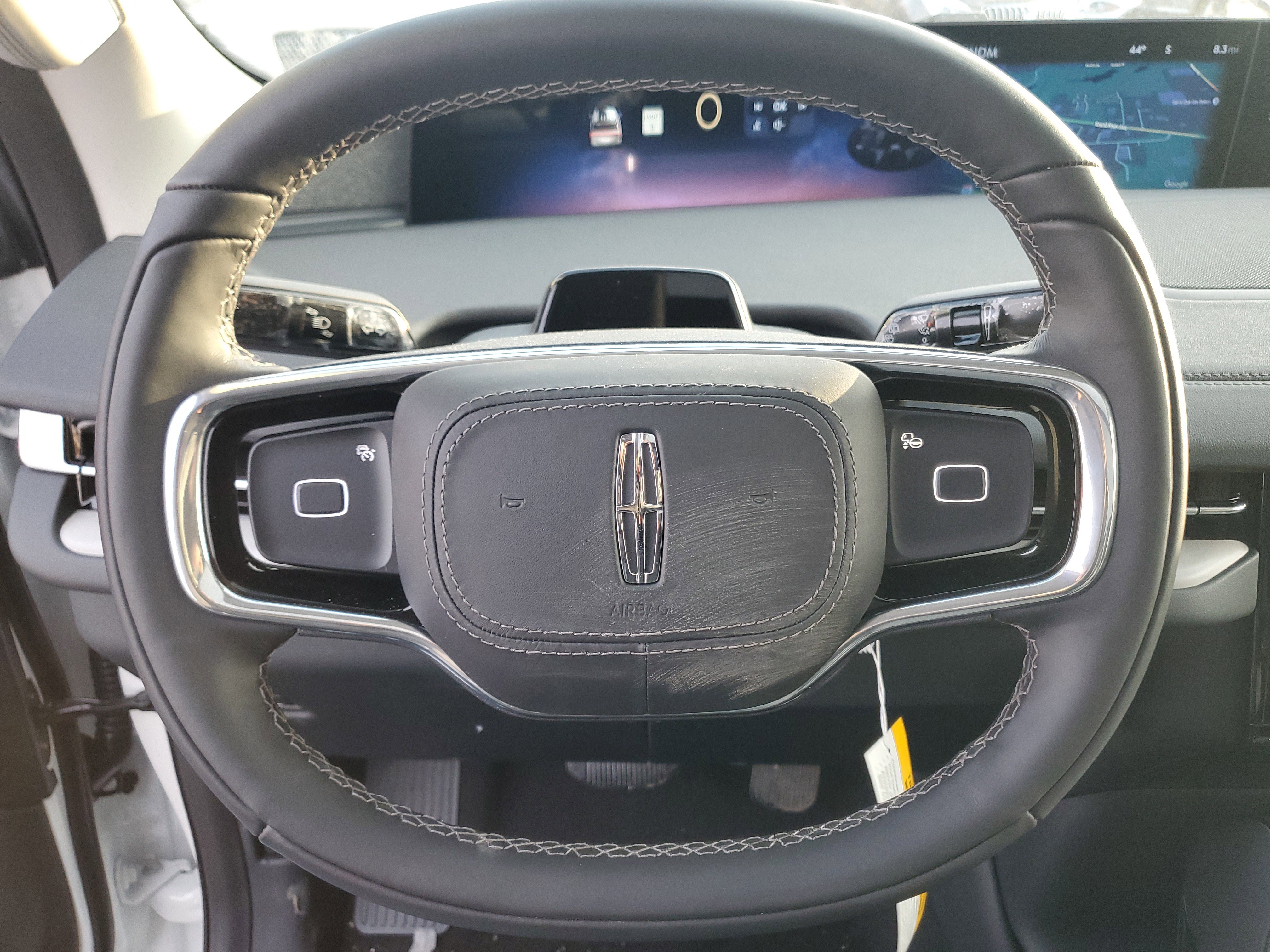 New 2026 Lincoln Navigator L Reserve image 16