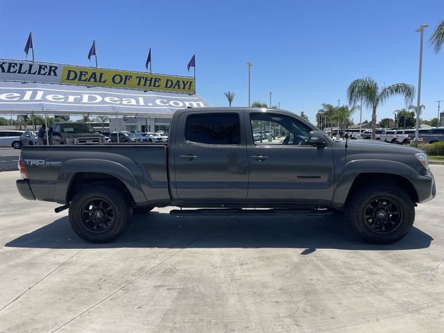 Used 2015 Toyota Tacoma PreRunner w/ TRD Sport Package RWD image 9