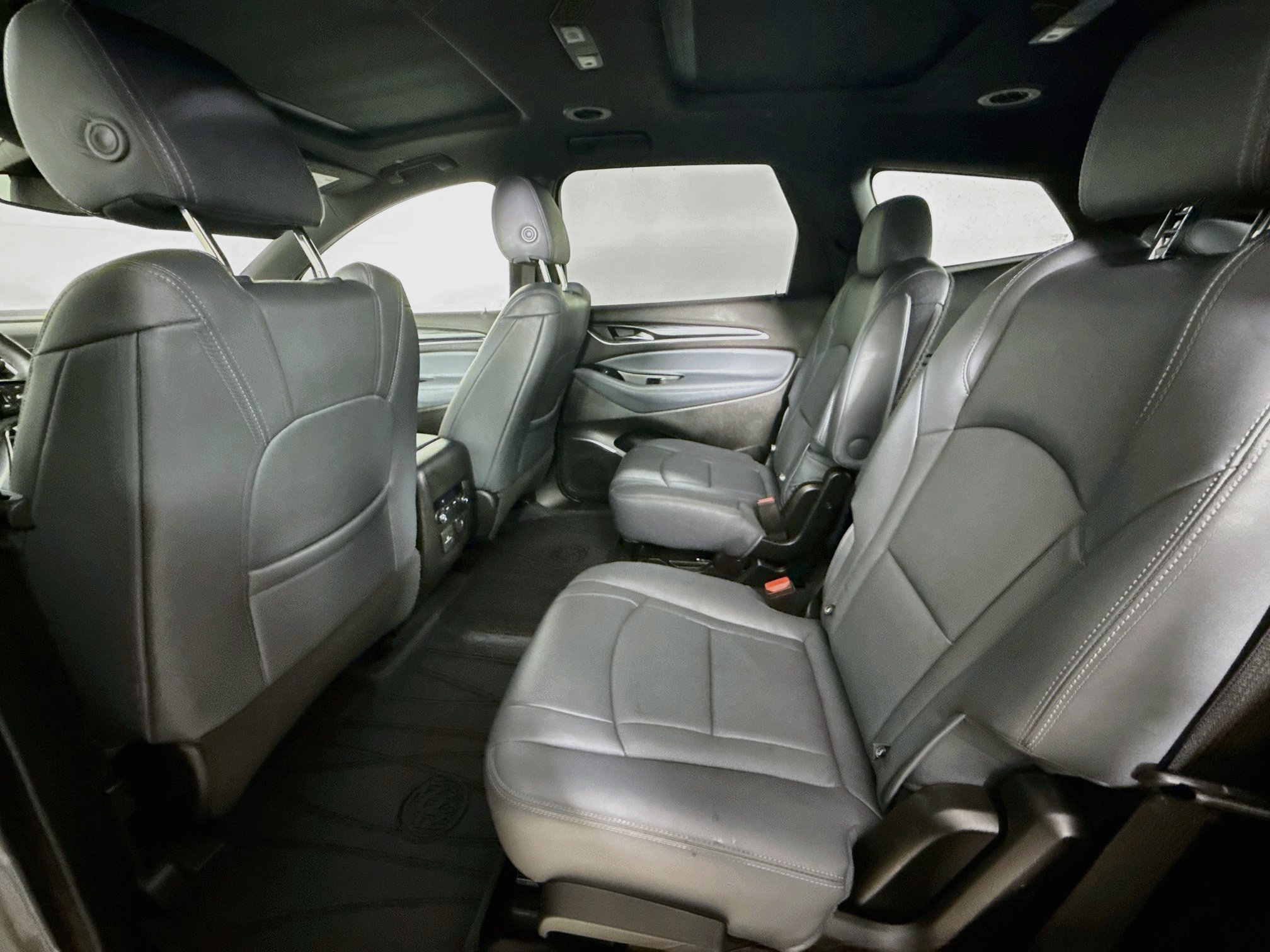 Used 2023 Buick Enclave Essence w/ Experience Buick Package FWD image 29