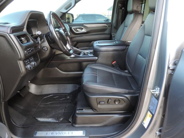 Certified 2022 Chevrolet Suburban RST w/ Luxury Package image 23