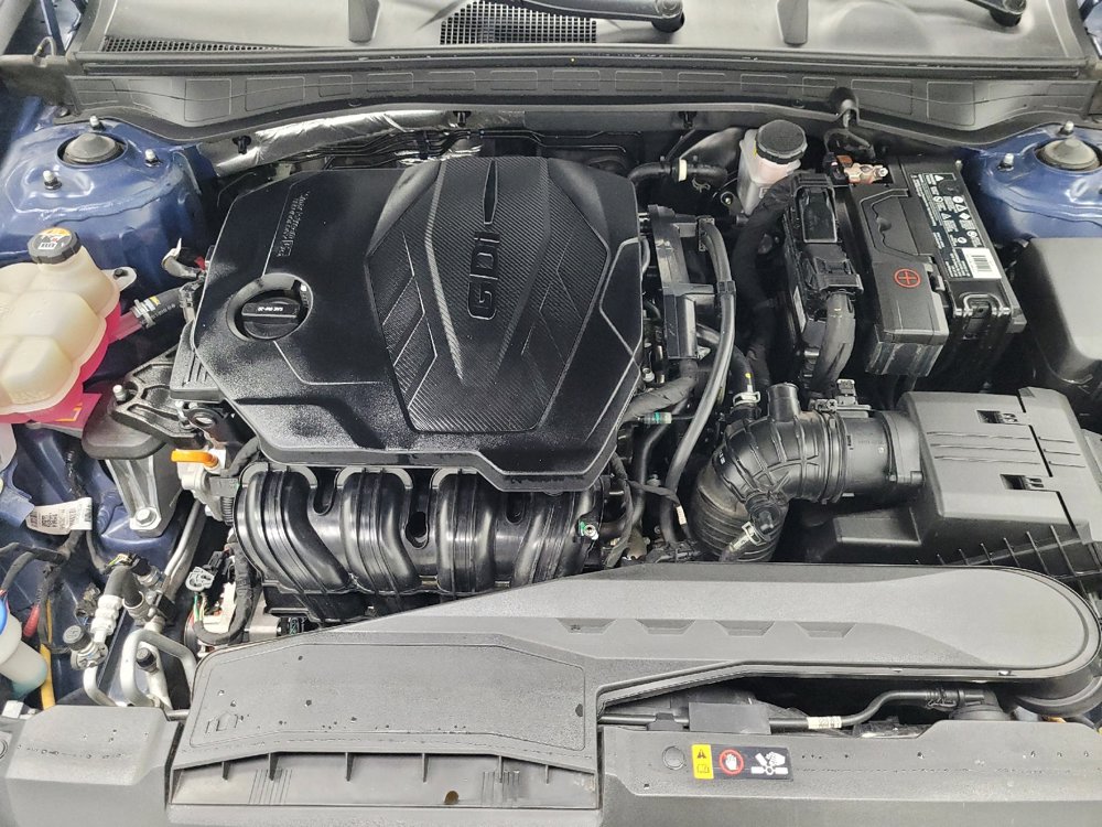 Used 2022 Hyundai Sonata SE w/ Cargo Package image 30