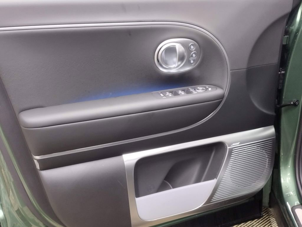 New 2026 Hyundai Ioniq 9 Calligraphy image 24