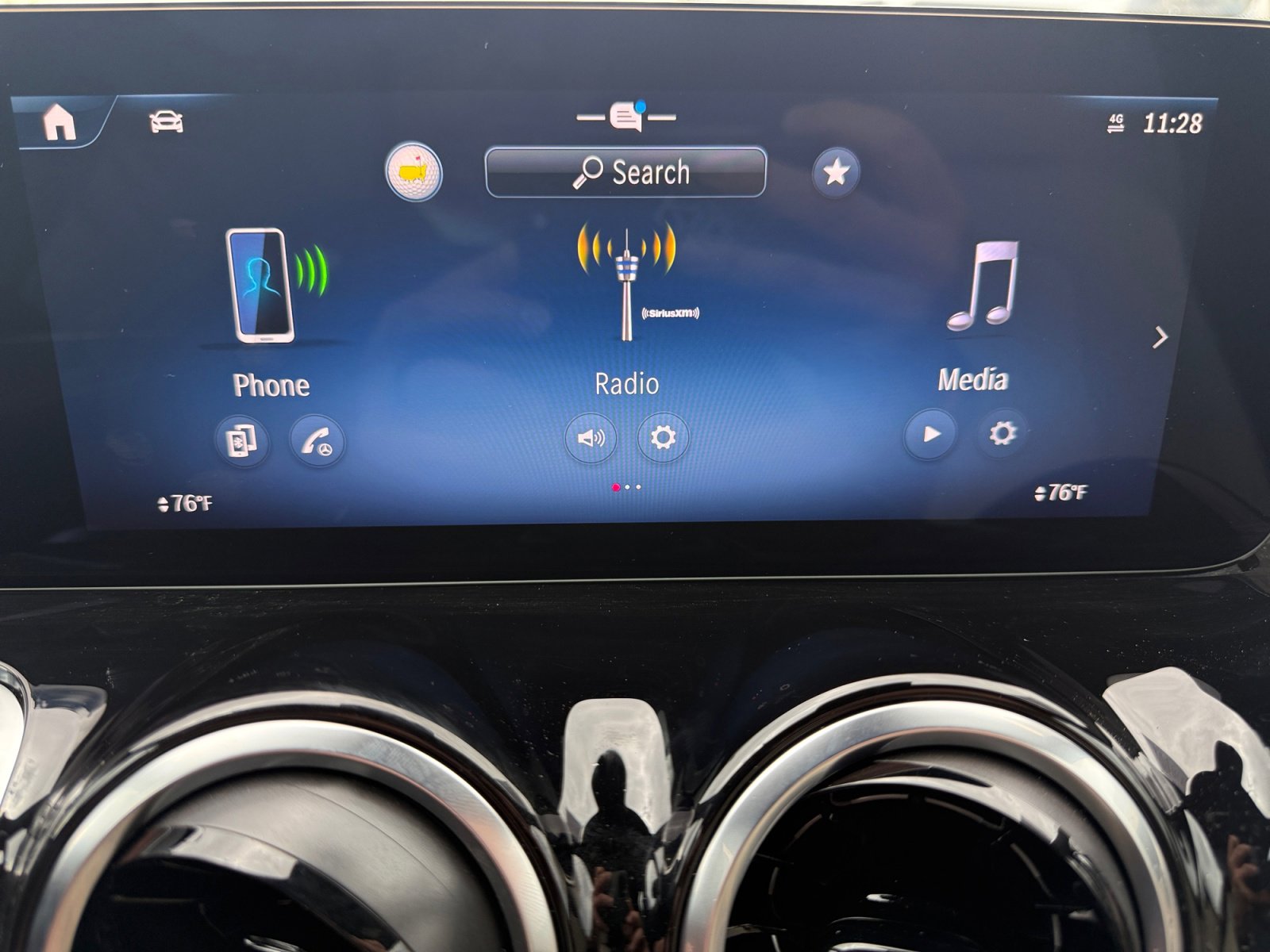 Certified 2026 Mercedes-Benz GLB 250 4MATIC image 29