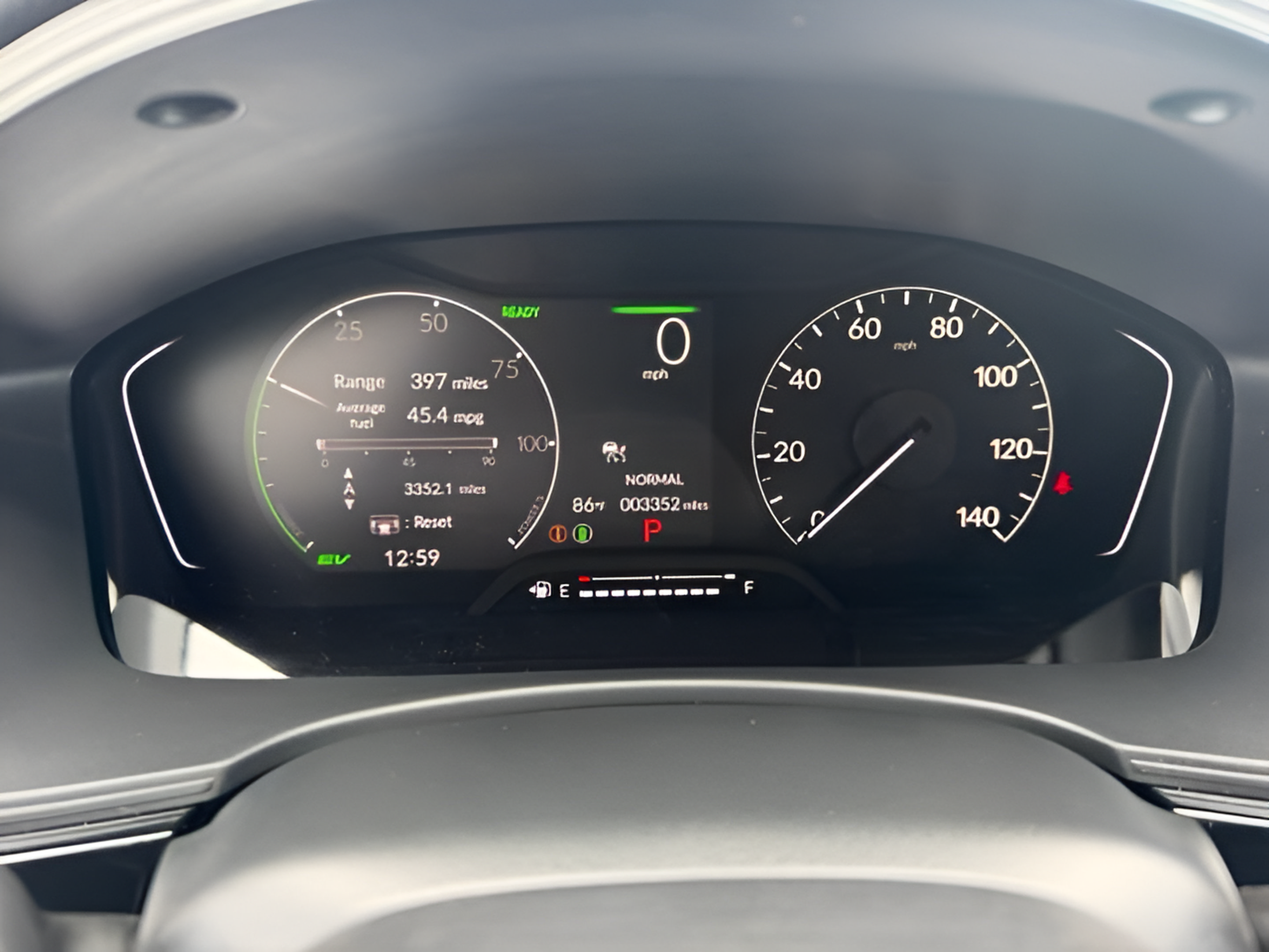 Certified 2026 Honda Civic Sport image 14