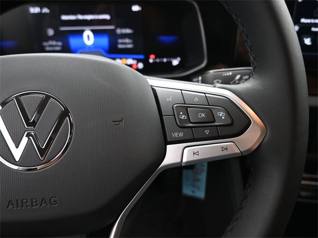 New 2026 Volkswagen Jetta S image 2