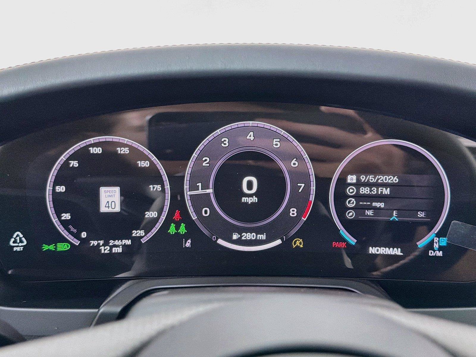 New 2026 Porsche 911 Carrera 4S AWD/4WD image 16
