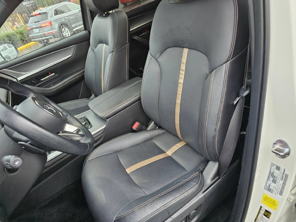 Used 2024 MAZDA CX-90 Plug-In Hybrid w/ Premium Plus AWD/4WD image 25