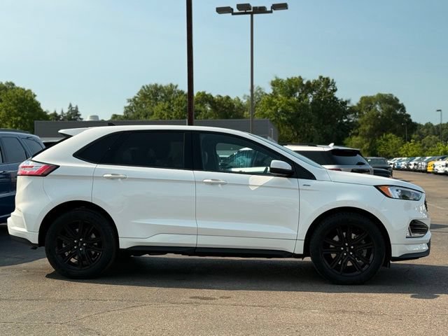 Certified 2023 Ford Edge ST-Line AWD/4WD image 33