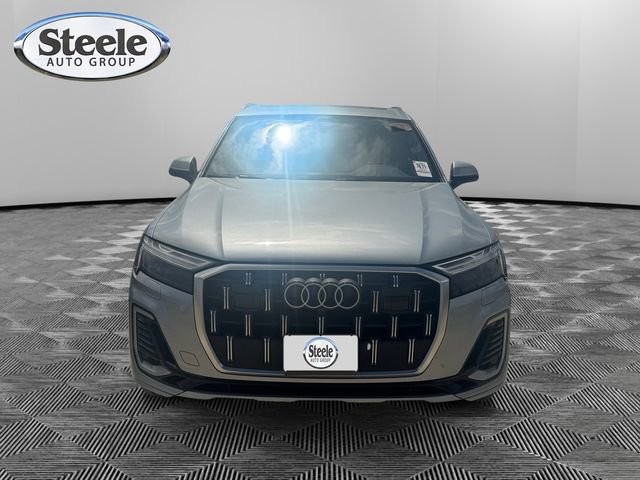 Used 2025 Audi Q7 3.0T Premium Plus image 7