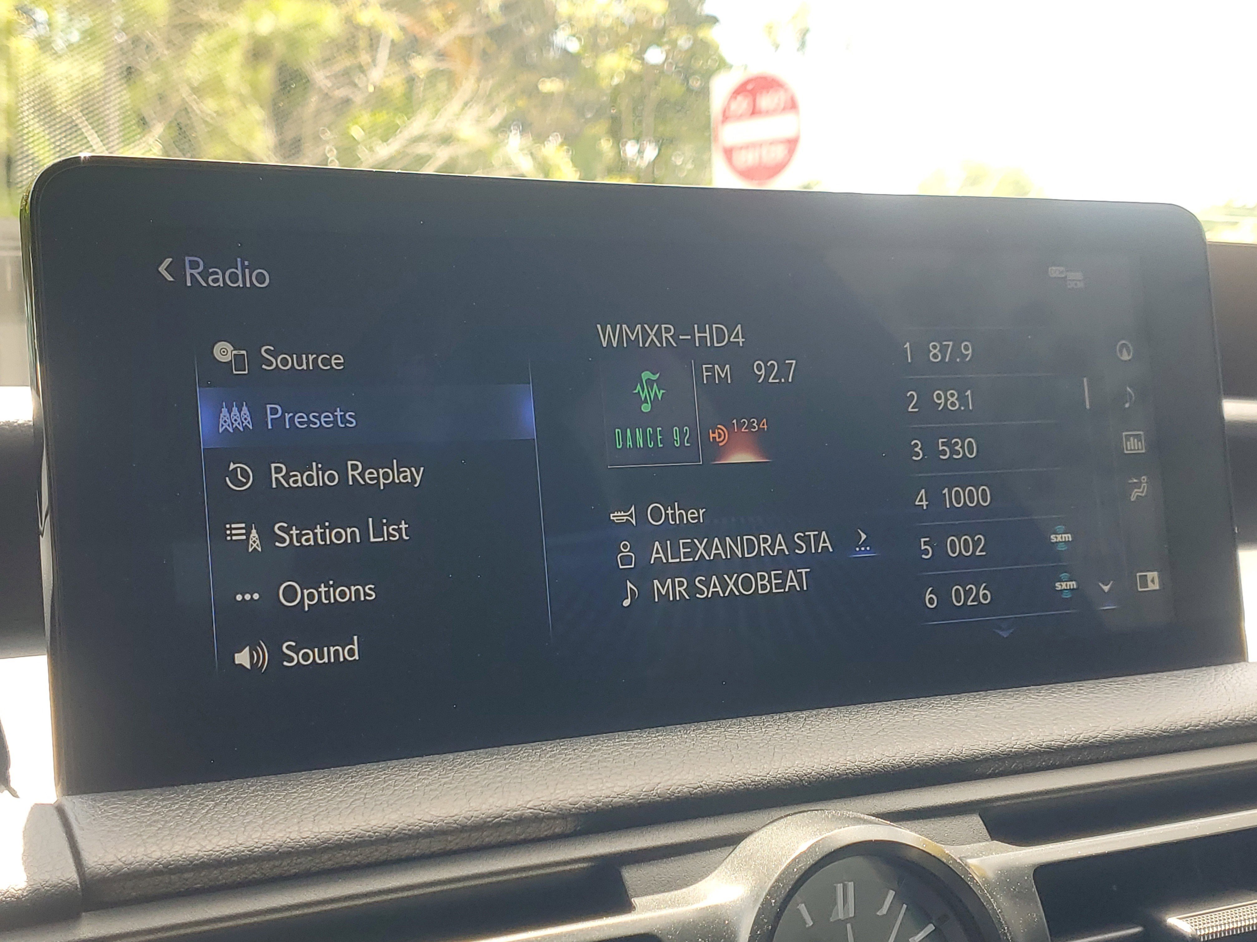 Used 2024 Lexus IS 350 F Sport w/ Navigation Package RWD image 26