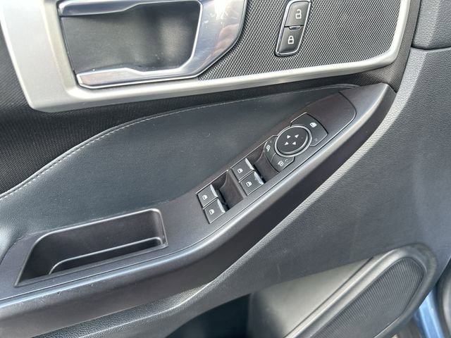 Used 2020 Ford Explorer XLT w/ Comfort Package AWD/4WD image 17