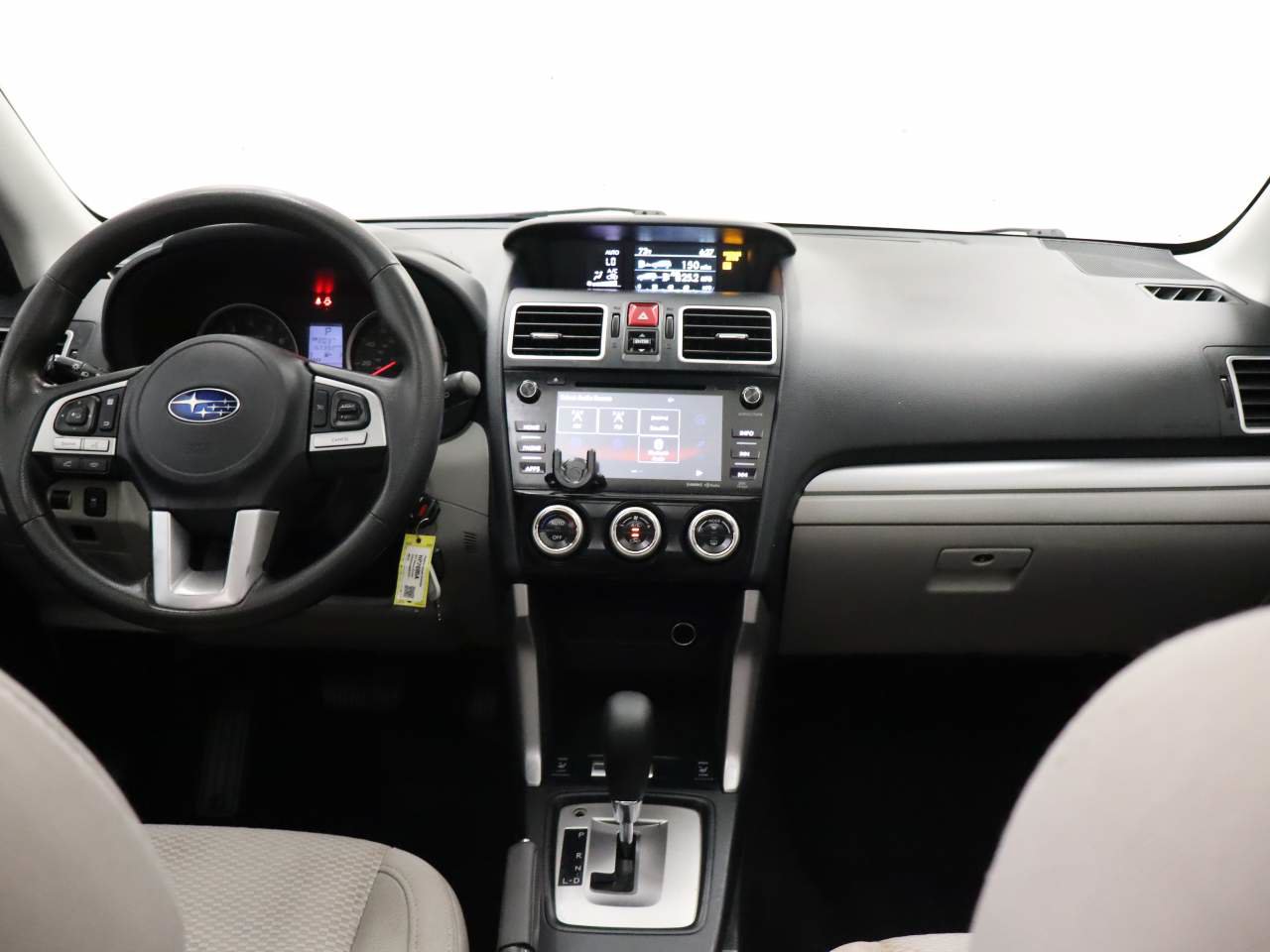 Used 2017 Subaru Forester 2.5i Premium w/ All-Weather Package AWD/4WD image 13