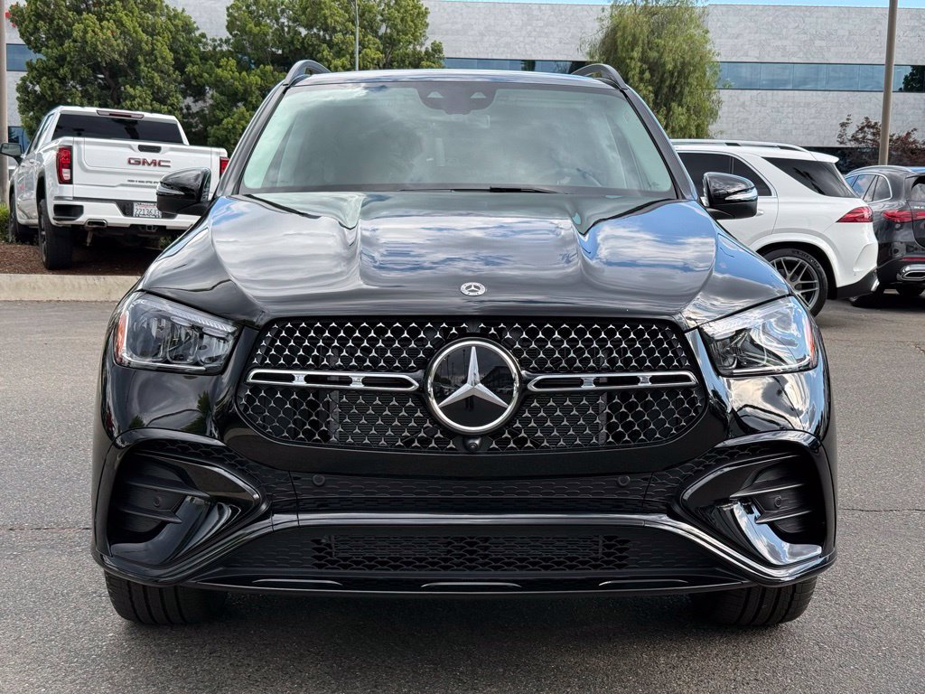 New 2026 Mercedes-Benz GLE 450 4MATIC image 17
