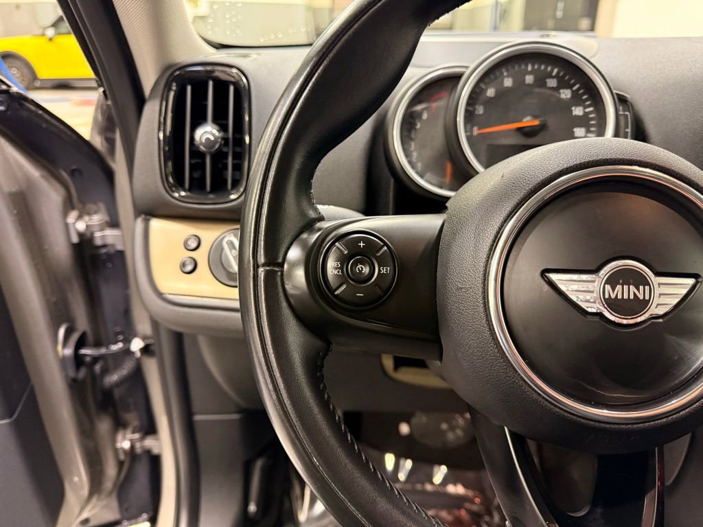 Used 2018 MINI Cooper Countryman S image 13