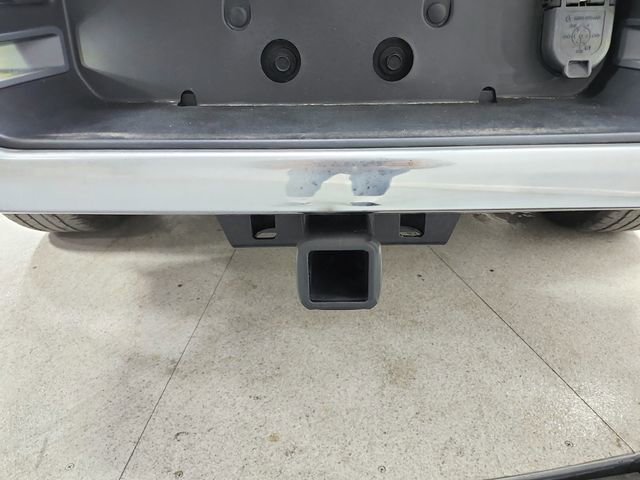 Used 2023 RAM 1500 Laramie image 35