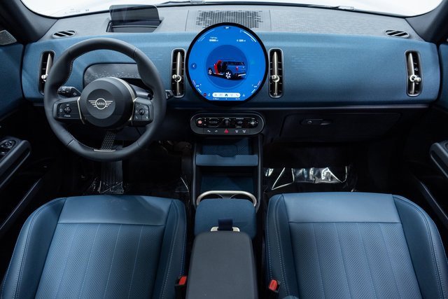 Used 2025 MINI Cooper Countryman S image 20
