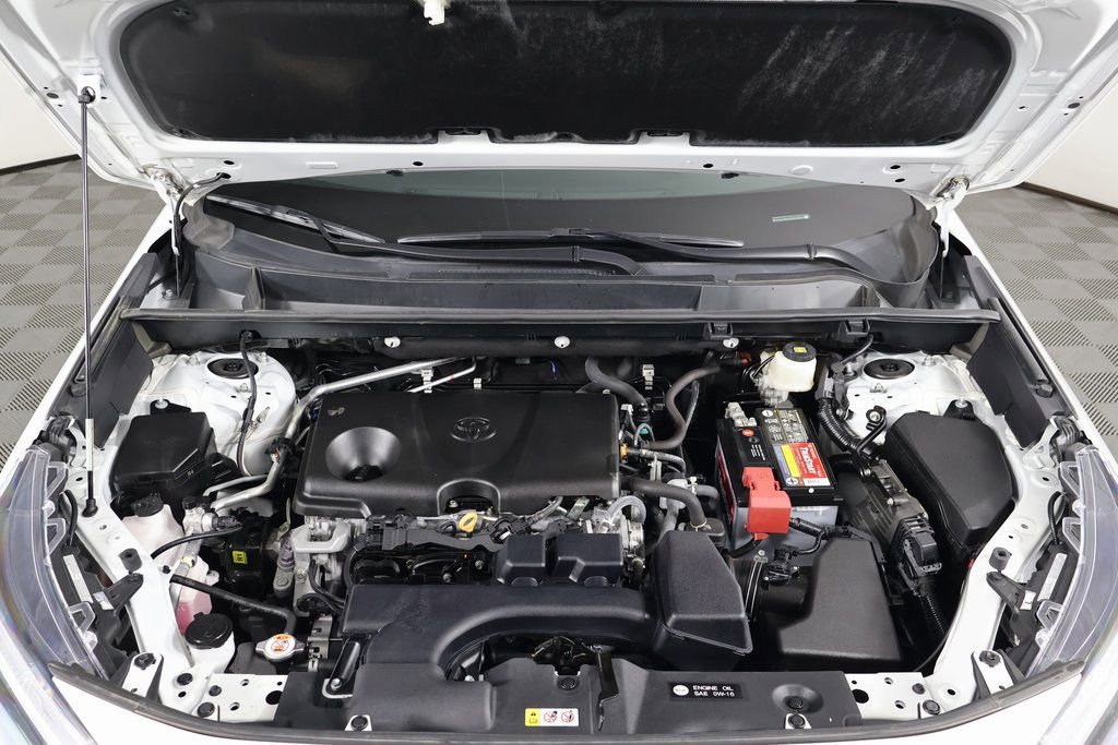 Used 2022 Toyota RAV4 Adventure w/ Convenience Package image 15