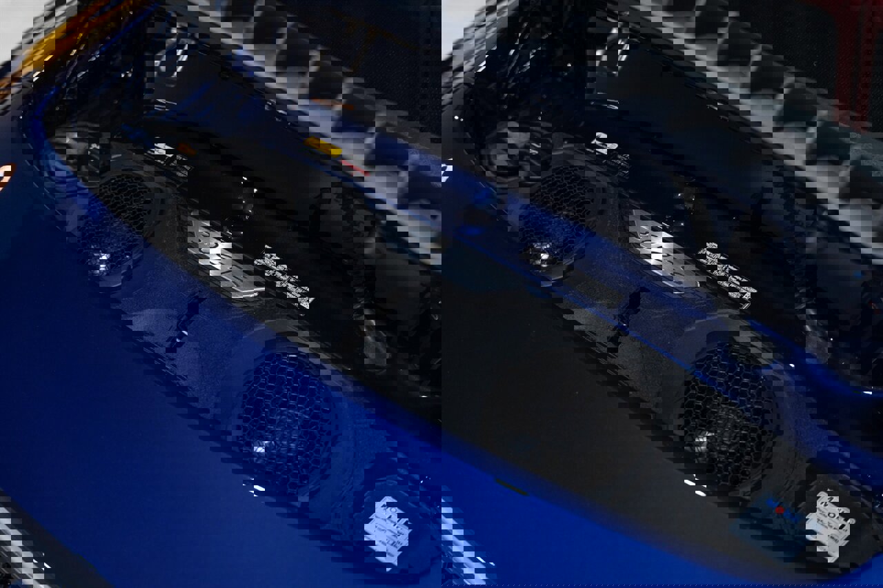 Used 2023 Porsche 911 Carrera 4 GTS AWD/4WD image 41