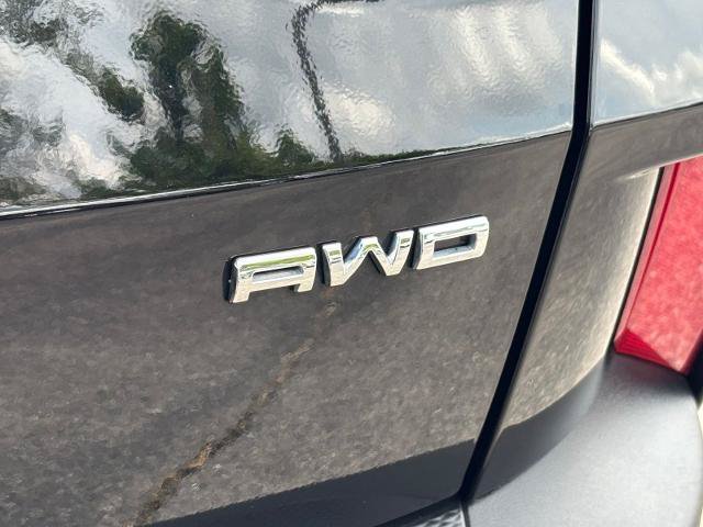 Certified 2025 Ford Escape ST-Line AWD/4WD image 11