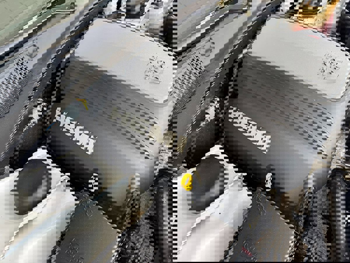 Used 2015 Dodge Charger R/T RWD image 78