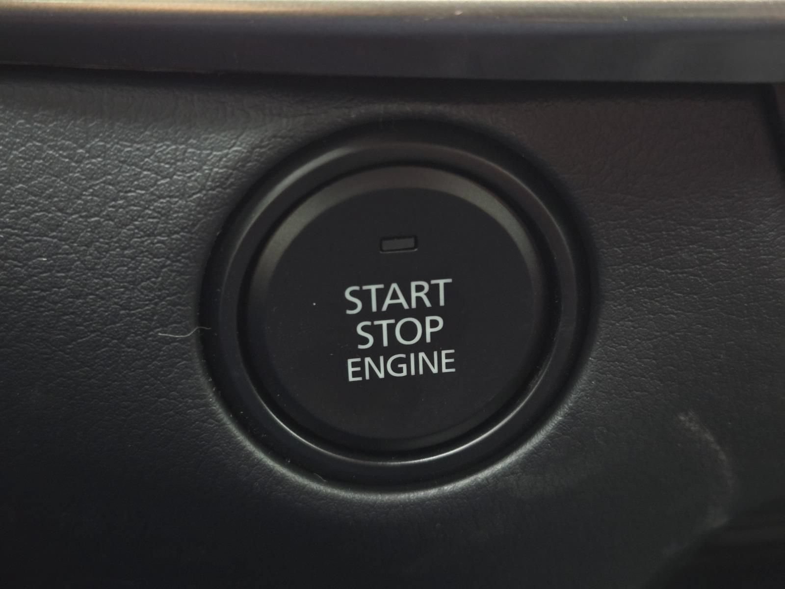 New 2026 MAZDA CX-30 AWD 2.5 S image 22