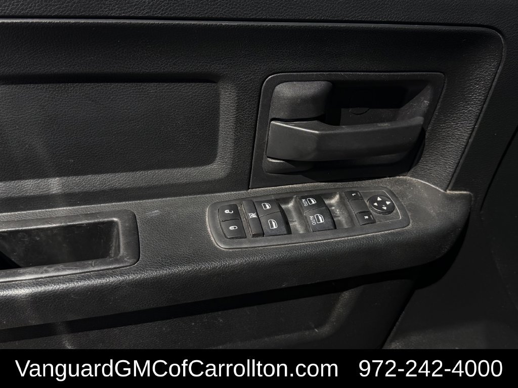 Used 2018 RAM 1500 Tradesman w/ Popular Equipment Group RWD image 24