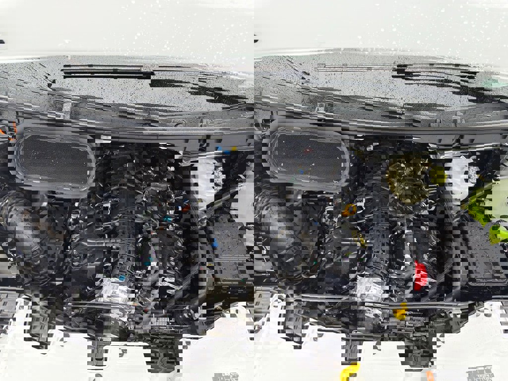 New 2025 Ford Transit 250 Low Roof AWD image 31