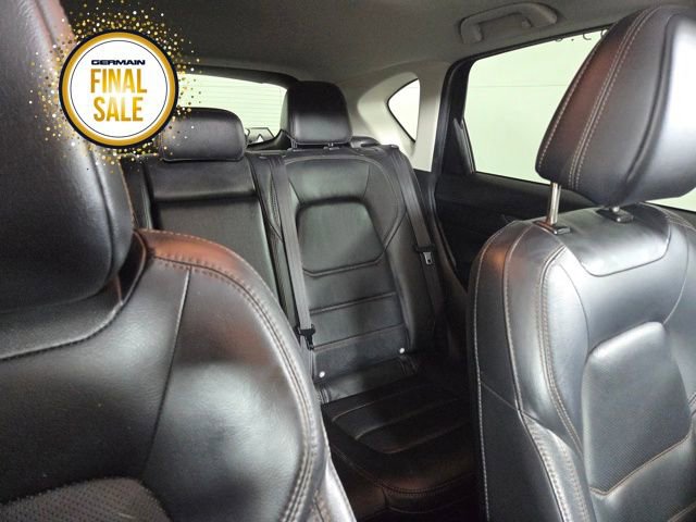Used 2020 MAZDA CX-5 Grand Touring w/ GT Premium Package image 17