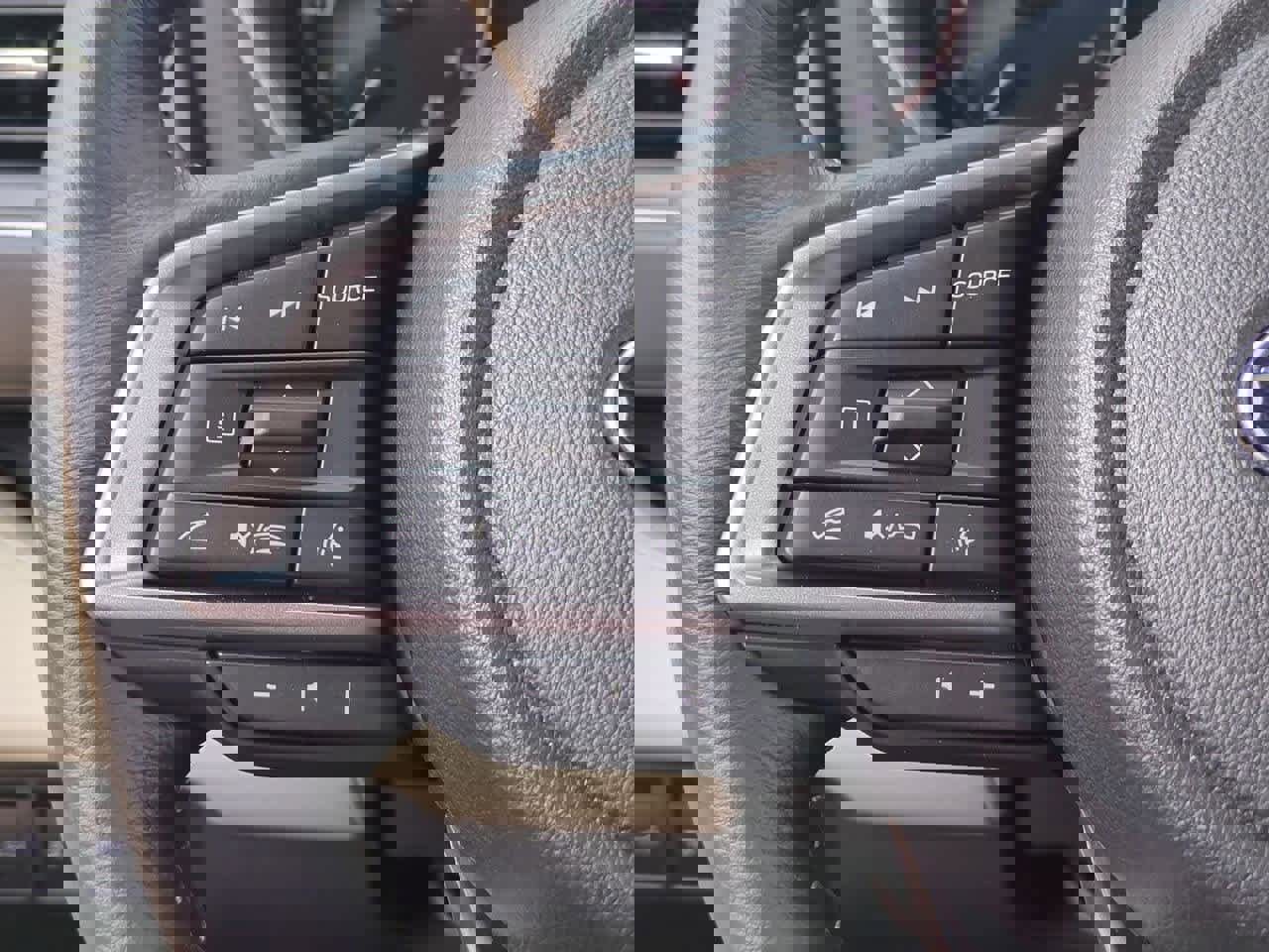 Used 2025 Subaru Ascent Limited image 24