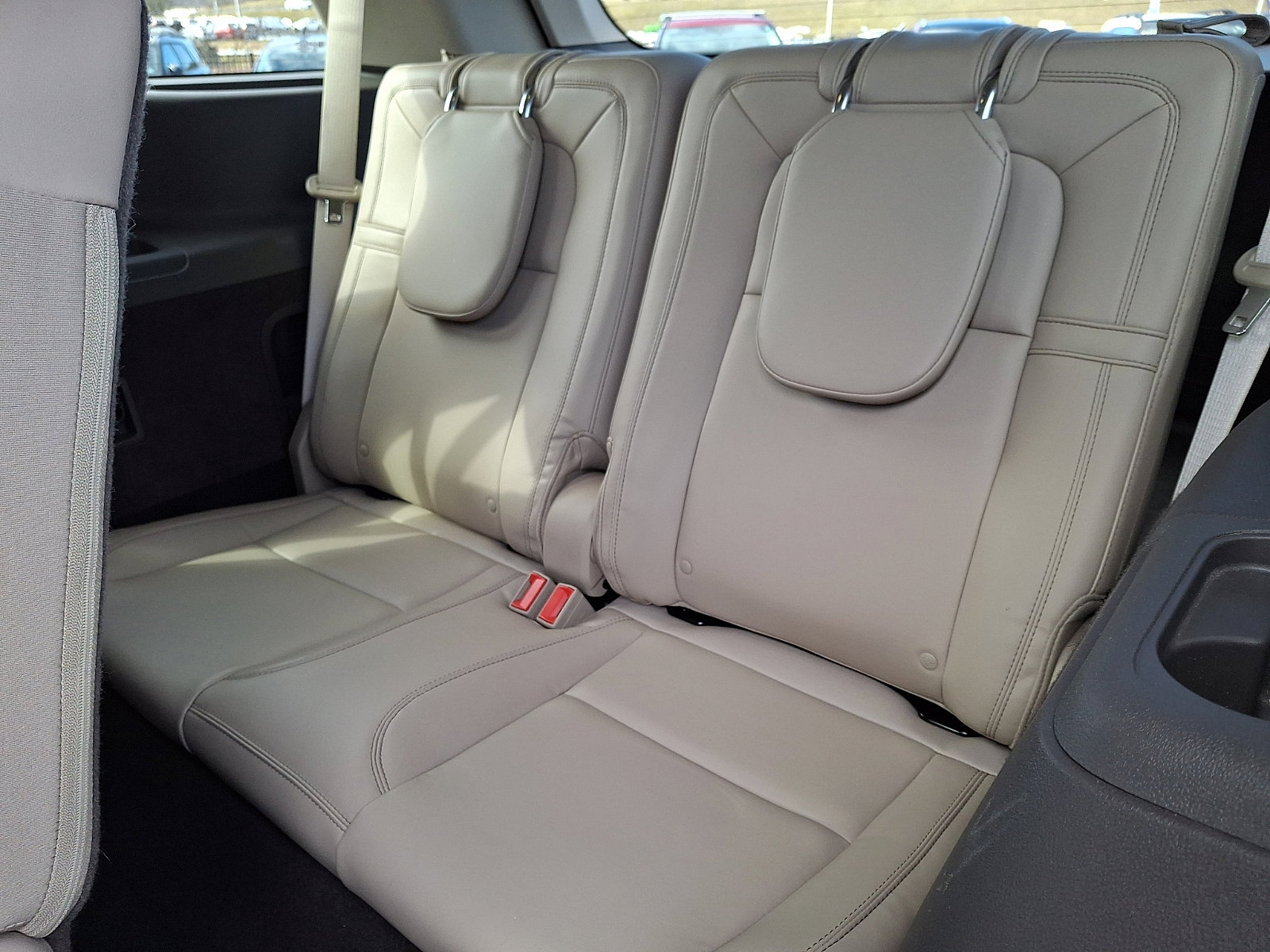 Used 2020 Lincoln Aviator Reserve w/ Elements Package Plus image 11