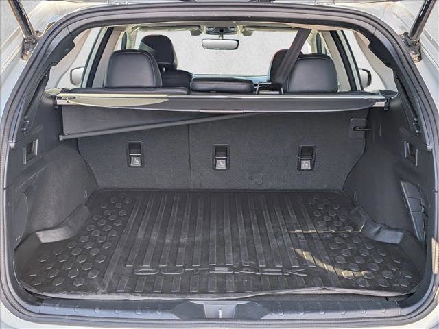 Used 2022 Subaru Outback Limited AWD/4WD image 6