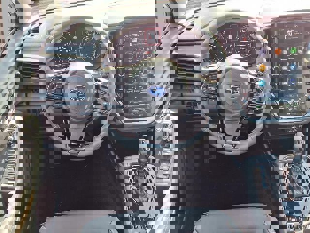 New 2026 Subaru Crosstrek 2.5i Limited image 23