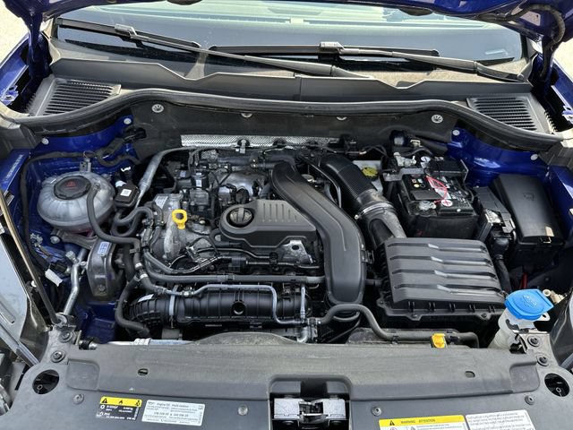Used 2022 Volkswagen Taos SE FWD image 20