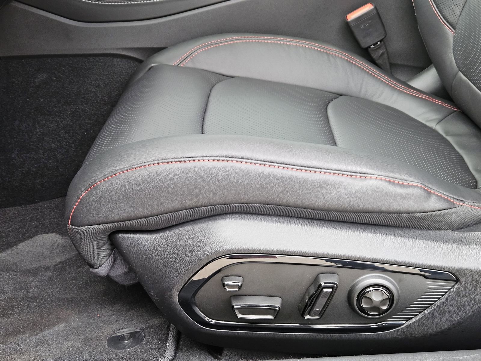 New 2026 Dodge Charger Scat Pack AWD/4WD image 26