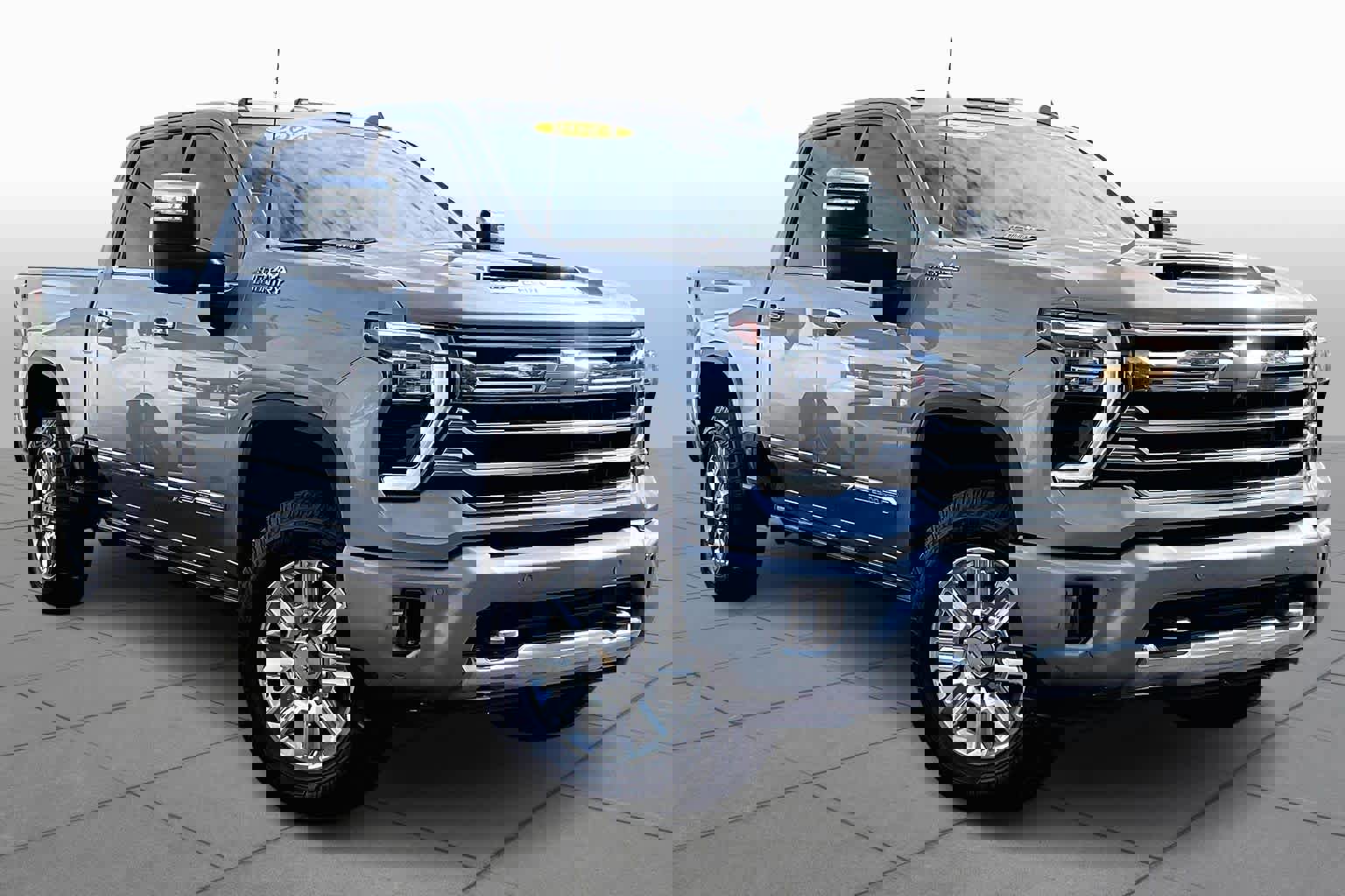 Certified 2024 Chevrolet Silverado 2500 High Country w/ Technology Package image 2