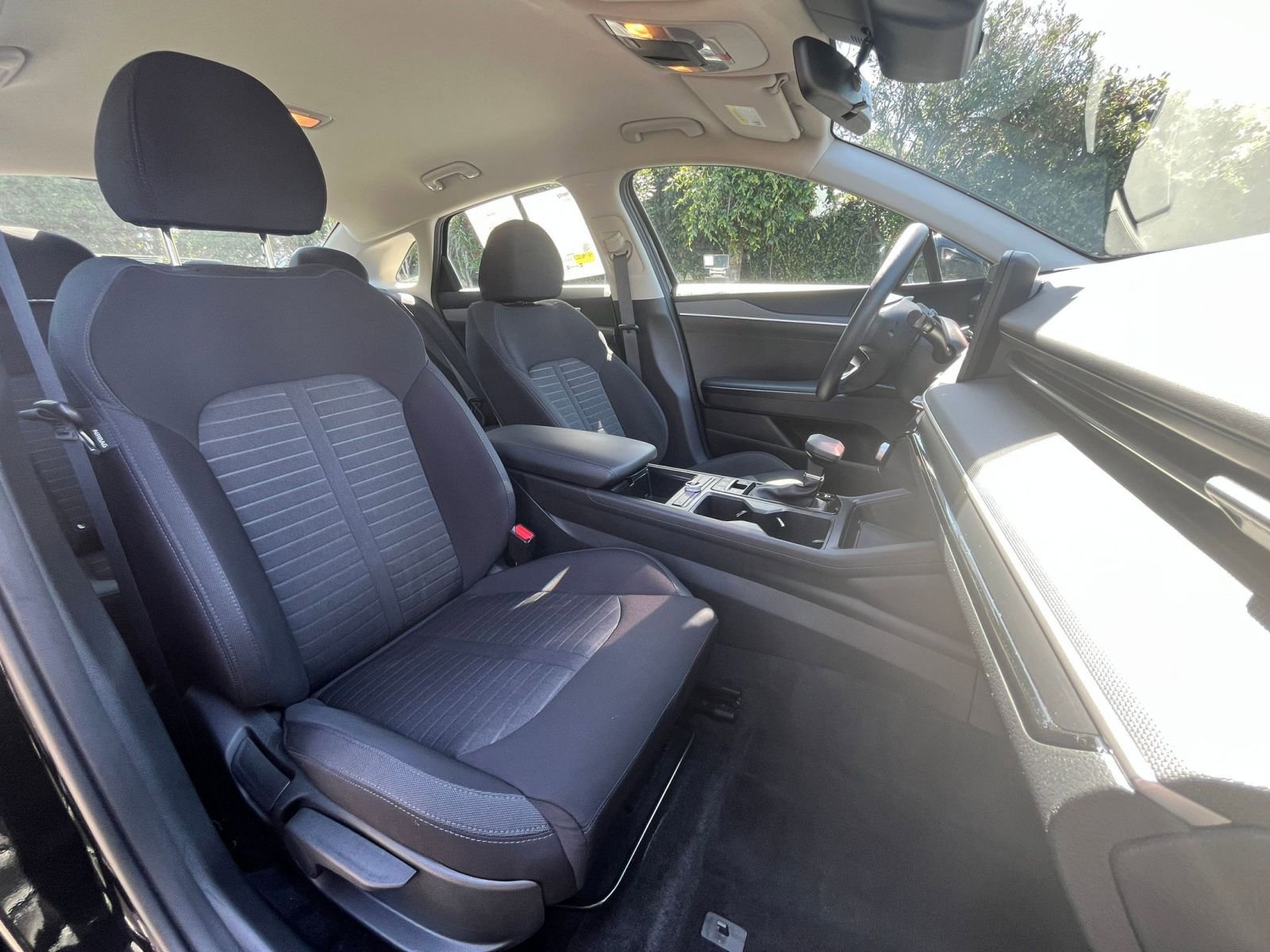 Used 2025 Kia K5 LXS FWD image 35
