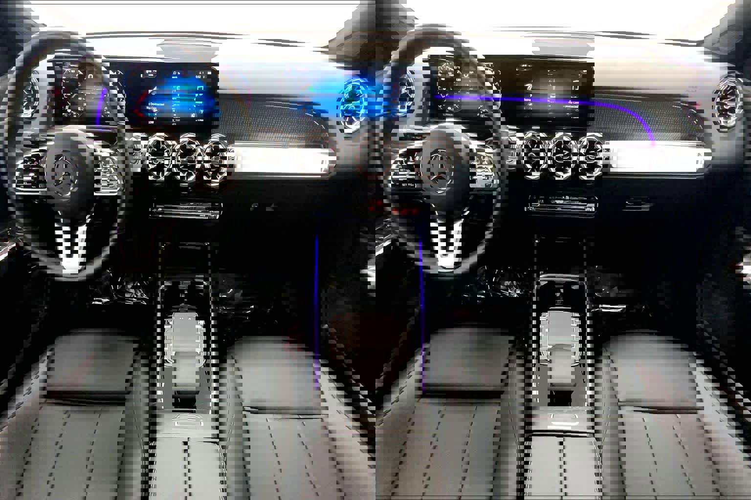 Certified 2022 Mercedes-Benz GLB 250 image 18