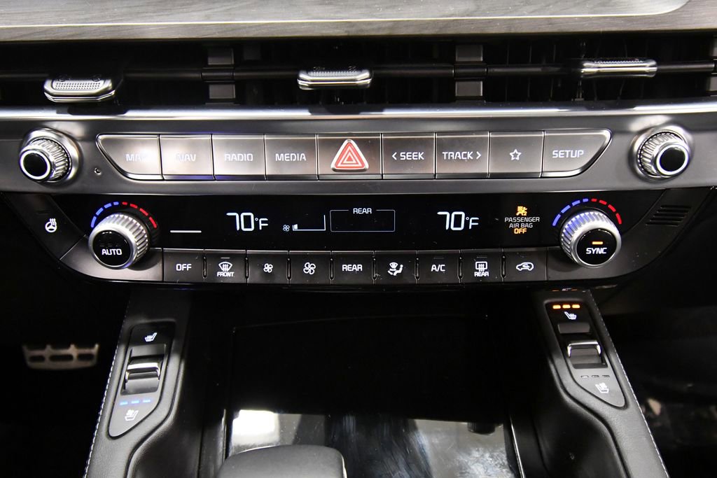 Certified 2025 Kia Telluride SX Prestige X-Pro image 30