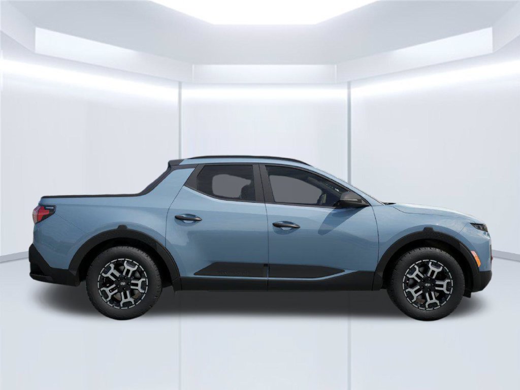 New 2026 Hyundai Santa Cruz XRT AWD/4WD image 7