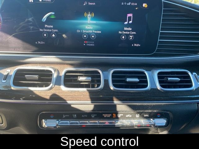 Used 2020 Mercedes-Benz GLE 350 4MATIC image 18