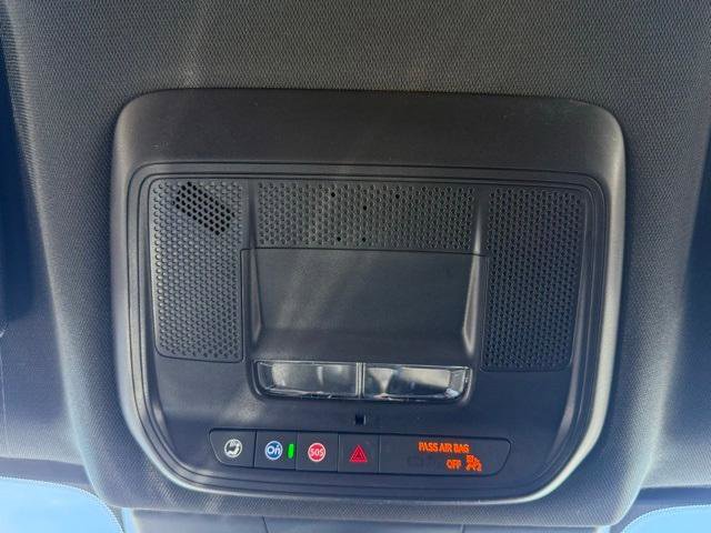 New 2026 Chevrolet Blazer EV LT image 48